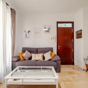  Apartamento Carpe Diem