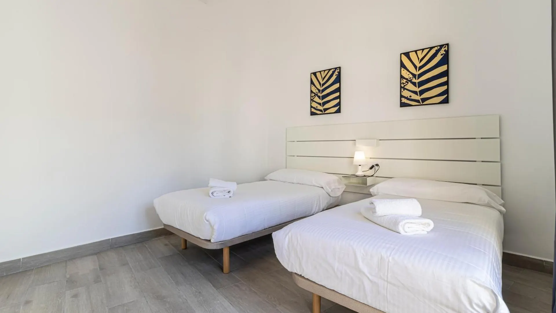 Allo Apartments Arroyo Catedral Jerez de la Frontera 0*,