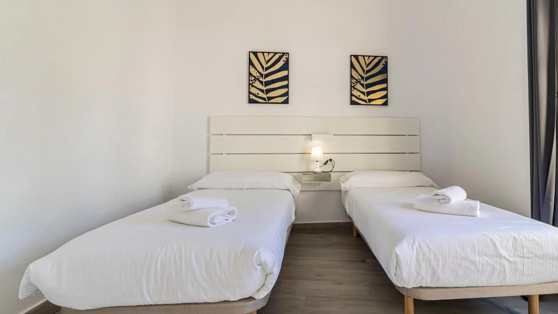 Allo Apartments Arroyo Catedral Jerez de la Frontera 0*,